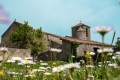 Eglise de Saint Sauveur (79)